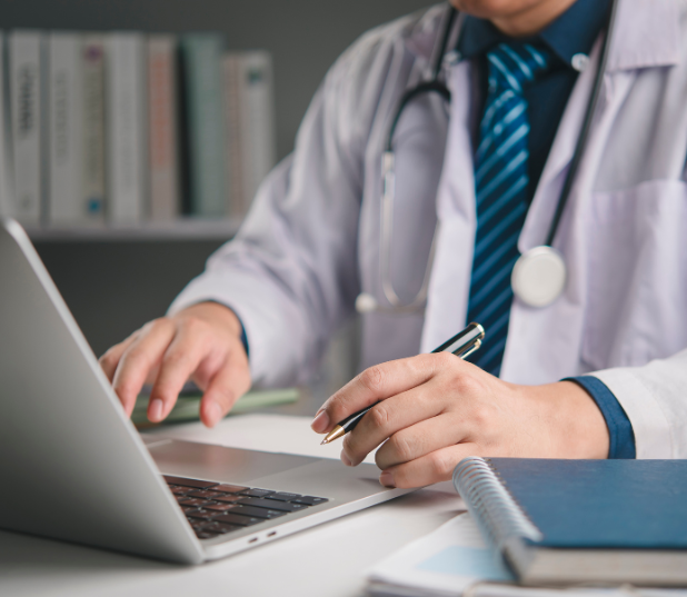 Registration & Eligibility Verification